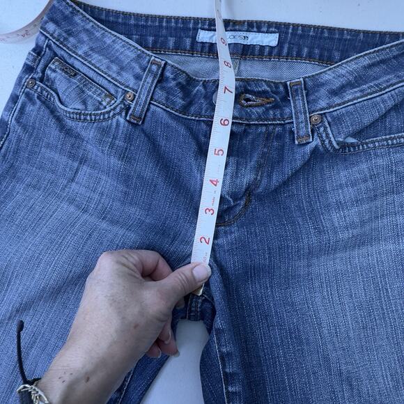 Joe’s jeans Honey Fit Flare 26x33 Women’s Booty Curvy boot cut, celebrity, flare - Picture 10 of 16